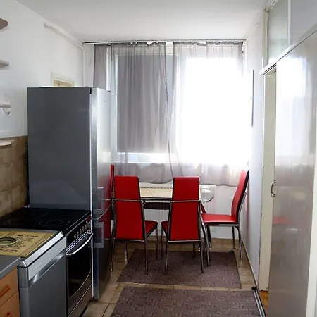 Apartman Centar Apartman *