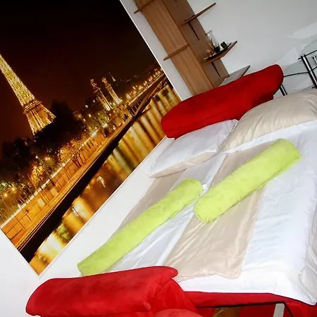 Apartman Centar