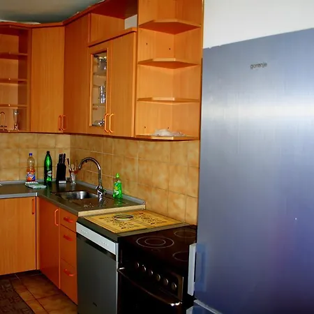 Apartman Apartman Centar Bihac