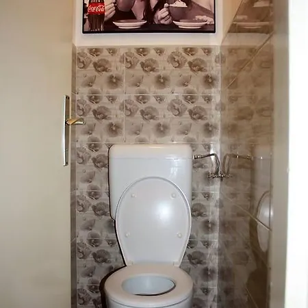 Apartman Apartman Centar