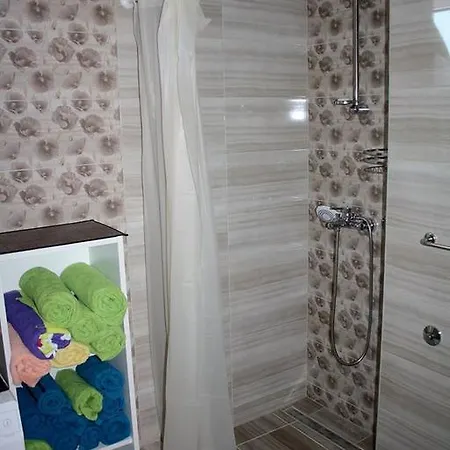 Apartman Apartman Centar *