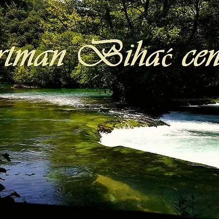 Apartman Centar Bihac