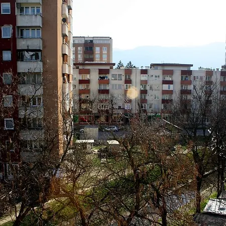 Apartman Centar
