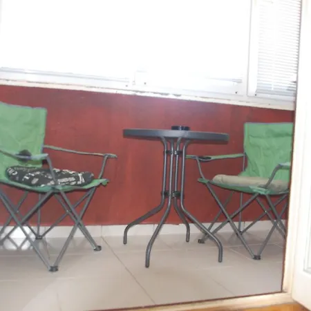 Apartman Apartman Centar *