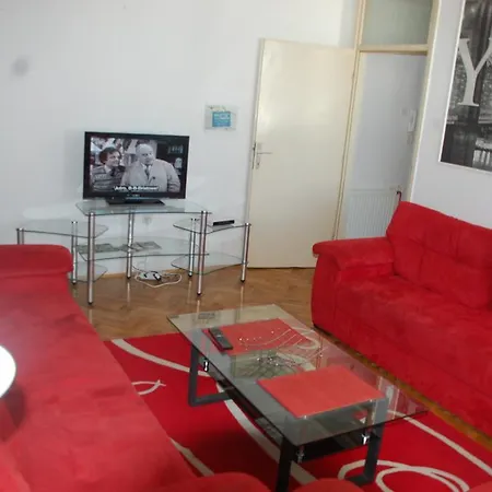 Apartman Centar * Bihac