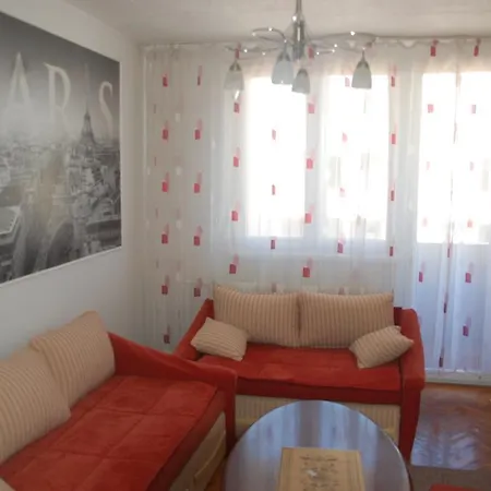 Apartman Centar *