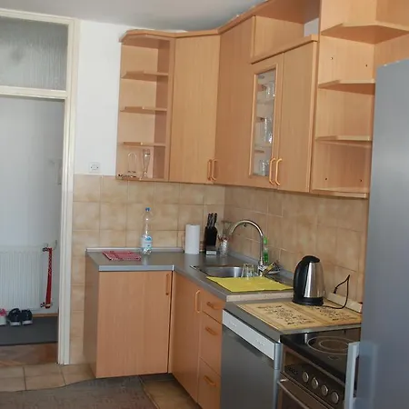 Apartman Centar Apartman