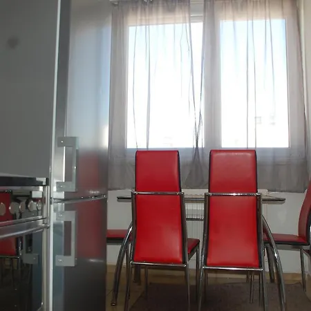 Apartman Apartman Centar