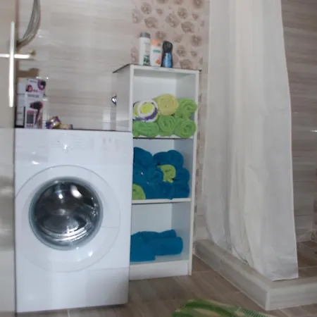 Apartman Apartman Centar *