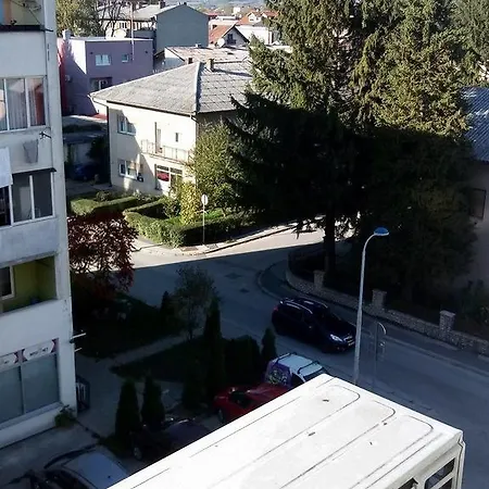 Apartman Centar Apartman Bihac