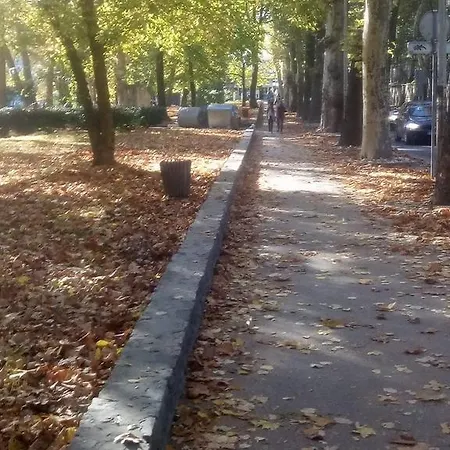 Apartman Centar