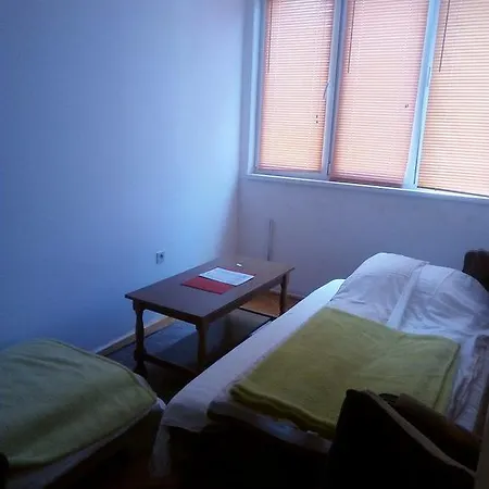 Apartman Centar Apartman *