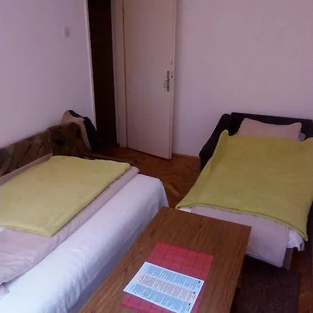 Apartman Centar Bihac