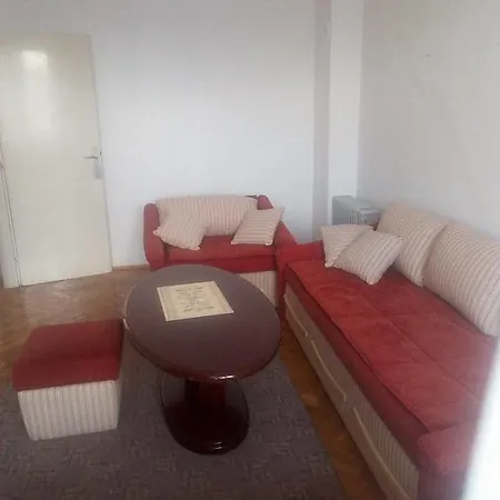 Apartman Centar