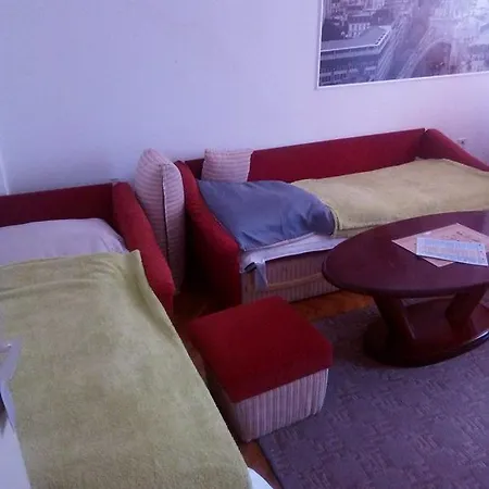 Apartman Centar Apartman