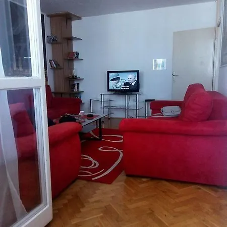 Apartman Apartman Centar Bihac