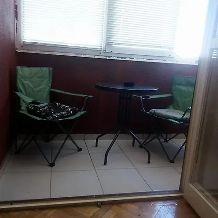 Apartman Centar Apartman