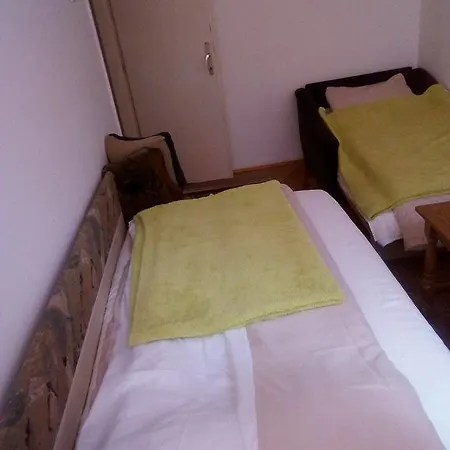 Apartman Apartman Centar *