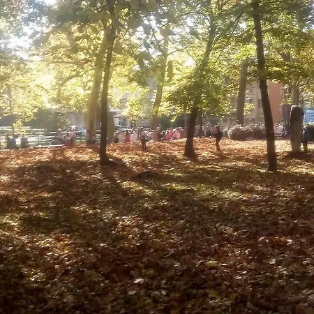 Apartman Apartman Centar *