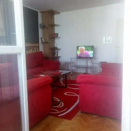 Apartman Centar Apartman *
