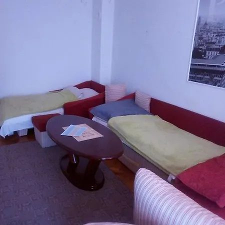 Apartman Centar